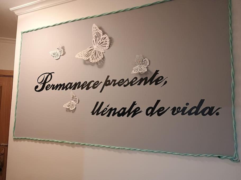 El Camarote De Beiramar Apartment Cedeira Bagian luar foto